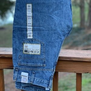 CINCH GREEN LABEL original fit